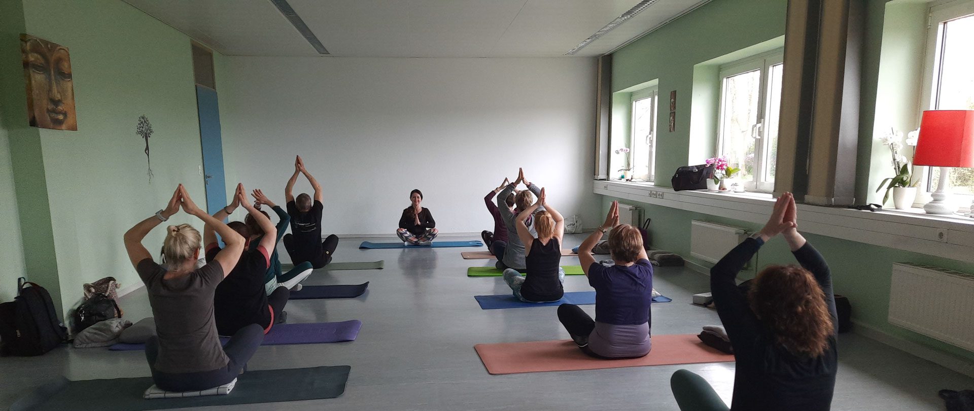 Yoga